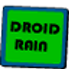 Droid Rain(2) أيقونة