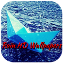 Rain Wallpaper : 4K Wallpaper APK