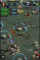 Ultimate Last Empire War Z Tip syot layar 2