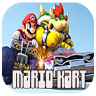 Pro Mario Kart 8 Deluxe Tips icône