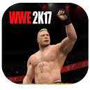 Pro WWE 2K17 Extreme Tricks APK