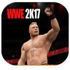 Pro WWE 2K17 Extreme Tricks आइकन