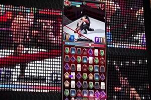 New WWE Champions Puzzle Trick imagem de tela 1