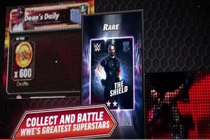 New WWE Champions Puzzle Trick screenshot 2