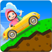 Little Ruby Racing Rainbow APK