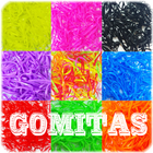 Gomitas elasticas biểu tượng