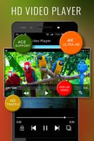 MAX Player - All Format HD Video Player capture d'écran 1