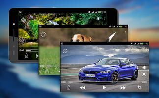 MAX Player - All Format HD Video Player capture d'écran 2