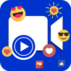 Live Video Stream Prank - Live FACE Prank icono