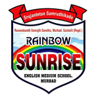 Rainbow Sunrise School, Mumbai icono