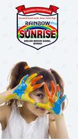 Rainbow Sunrise School, Mumbai Poster