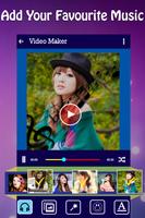 Video Editor With Music 截图 3