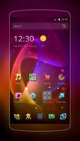 Neon Light Icon Pack poster