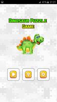 Cute Dinosaur Puzzle Game gönderen
