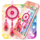 Shiny Dream Catcher أيقونة
