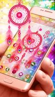 Shiny Dream Catcher الملصق
