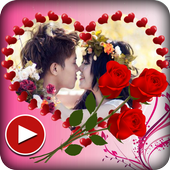 Love Video Editor biểu tượng