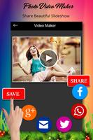 Music Video Editor স্ক্রিনশট 3