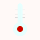 Farenheit Celcius 图标