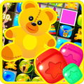 Toy Blast Mania