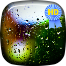 Rain Drops Live Wallpaper APK