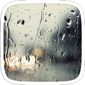 Rainy Drops Theme