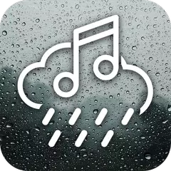 RainyMood - Natural Sounds for Relaxing Sleep APK Herunterladen