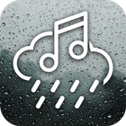 RainyMood - Natural Sounds for Relaxing Sleep icône