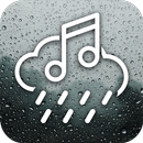 RainyMood - Natural Sounds for Relaxing Sleep APK