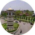 Raipur - Wiki icône