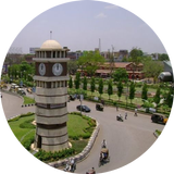 Raipur - Wiki simgesi