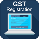 Gst Online Registration-APK