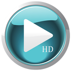 HD Video Player ikona