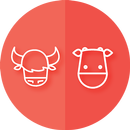 Bull & Cow APK