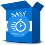 Easy Application
