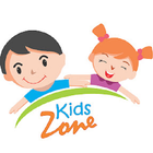 Kids Zone أيقونة