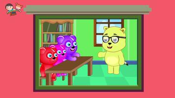Kids Zone تصوير الشاشة 2