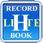 Health Record Book Lite icon