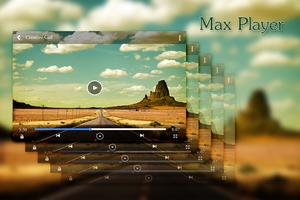 Max Player screenshot 3