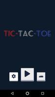 Ultimate Tic Tac Toe स्क्रीनशॉट 1