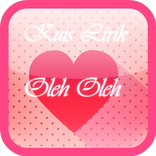 Rita Sugiarto Oleh Oleh