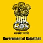 Rajasthan.gov.in Zeichen
