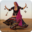 Rajasthani Dance Performance APK