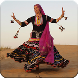 Rajasthani Dance icône