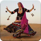 Rajasthani Dance आइकन