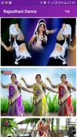 Rajasthani Dance Affiche