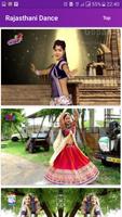 Rajasthani Dance syot layar 1