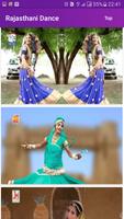 Rajasthani Dance syot layar 2