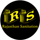 Rajasthan Sanitation icône