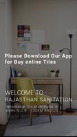 Rajasthan Sanitation capture d'écran 1